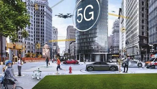 5G倒计时！品牌营销“新攻略”奉上