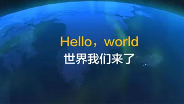 平台开拓海外市场的四种战略