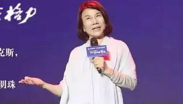 被证监会警告1个月后，董明珠：建议证监会研究什么是合格的上市公司