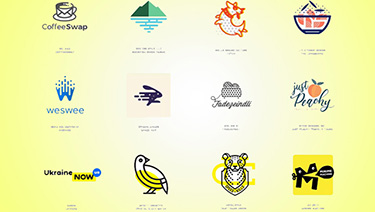 2019全球品牌LOGO设计趋势分析