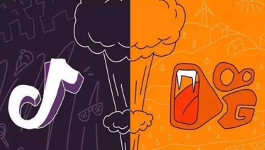 广告VS电商 抖音快手的变现之争