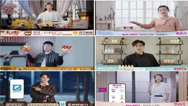 传统广告已经失效，“大头贴”型广告正在火爆！