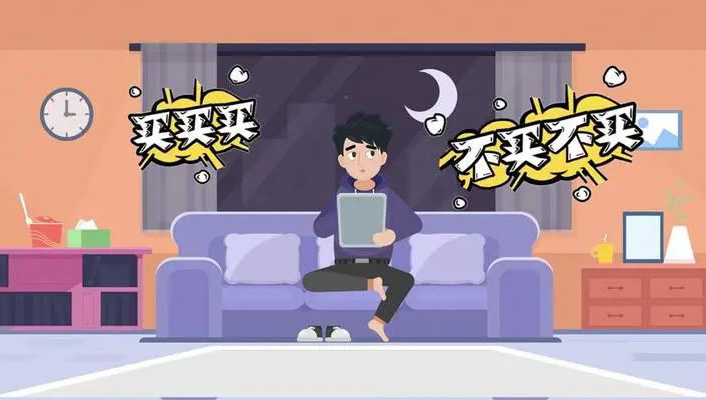 右脑营销，让消费者拍脑袋做决定的秘密
