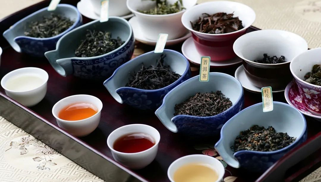7万茶企不敌一家立顿？挑战立顿，必须舍弃它!