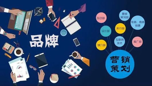 品牌策划机构对企业来说有什么作用？